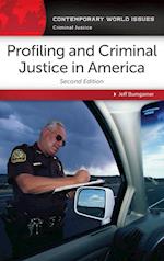 Profiling and Criminal Justice in America