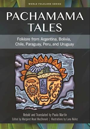 Pachamama Tales