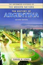 The History of Argentina, 2nd Edition
