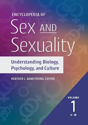 Encyclopedia of Sex and Sexuality