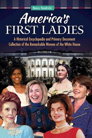 America's First Ladies