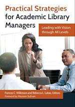 Practical Strategies for Academic Library Managers