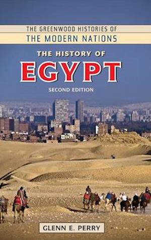 The History of Egypt