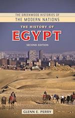 History of Egypt