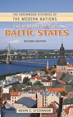 History of the Baltic States