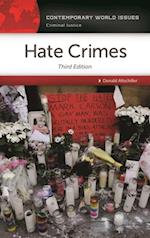 Hate Crimes