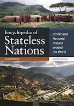 Encyclopedia of Stateless Nations