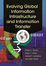 Evolving Global Information Infrastructure and Information Transfer