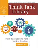 Think Tank Library