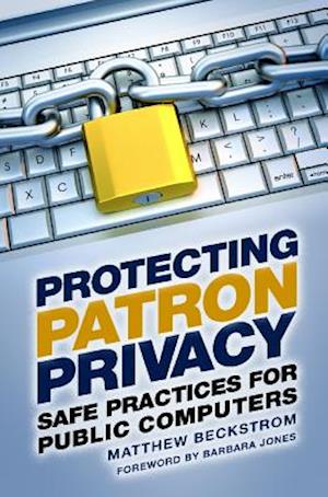 Protecting Patron Privacy