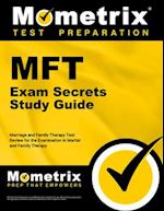 Mft Exam Secrets Study Guide