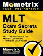 Mlt Exam Secrets Study Guide