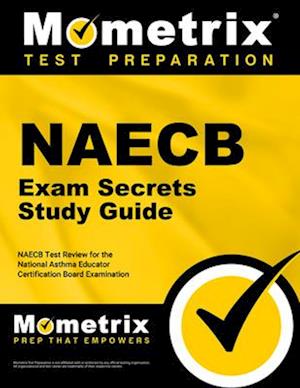 Naecb Exam Secrets Study Guide