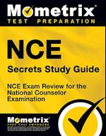 Nce Secrets Study Guide