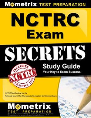 Nctrc Exam Secrets Study Guide