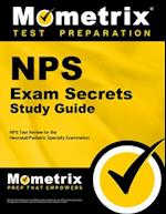 Nps Exam Secrets Study Guide
