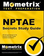 Nptae Secrets Study Guide