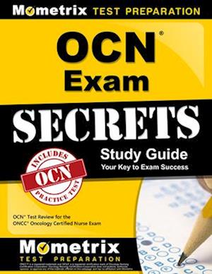 OCN Exam Secrets Study Guide