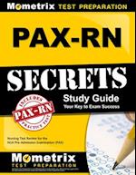 PAX-RN Secrets Study Guide