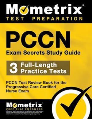 PCCN Exam Secrets