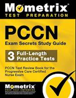 PCCN Exam Secrets