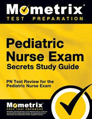 Pediatric Nurse Exam Secrets