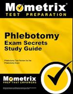 Phlebotomy Exam Secrets