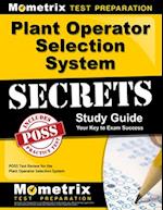Plant Operator Selection System Secrets Study Guide