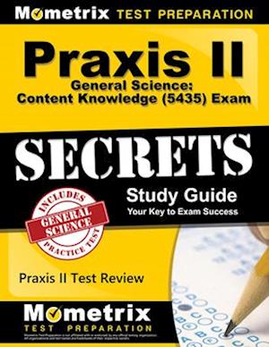 Praxis II General Science