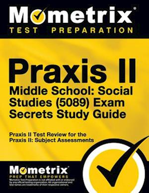 Praxis II Middle School