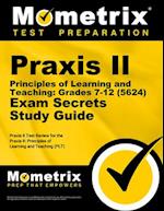 Praxis II Principles of Learning and Teaching