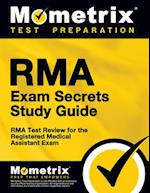 RMA Exam Secrets Study Guide