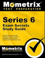 Series 6 Exam Secrets Study Guide
