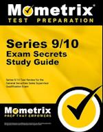 Series 9/10 Exam Secrets Study Guide