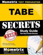 Tabe Secrets Study Guide