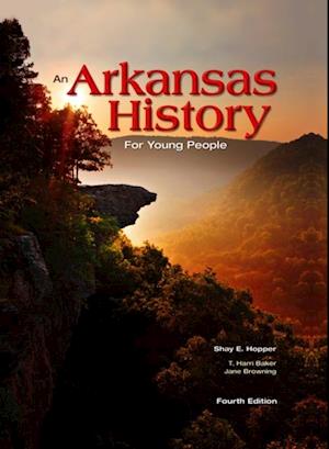 Arkansas History for Young People