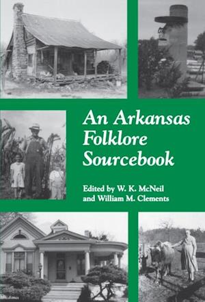 Arkansas Folklore Sourcebook