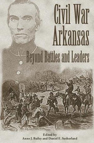 Civil War Arkansas