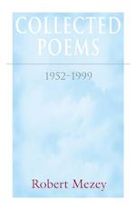 Collected Poems, 1952-1999