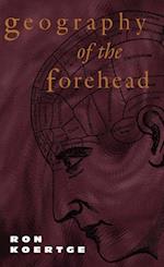 Geography of the Forehead