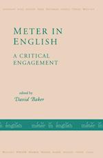 Meter in English