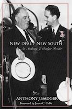 New Deal / New South