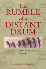 Rumble of a Distant Drum