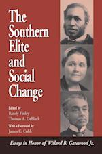 Southern Elite and Social Change