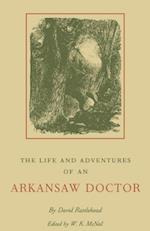 Life and Adventures of an Arkansaw Doctor