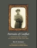 Portraits of Conflict