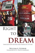 Right to DREAM