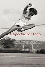 Spectacular Leap