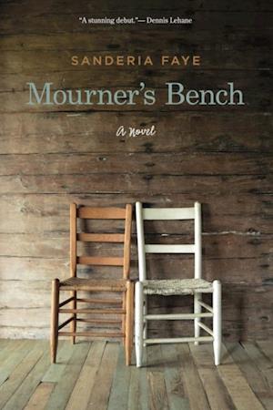 Mourner's Bench