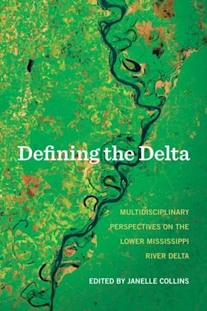 Defining the Delta